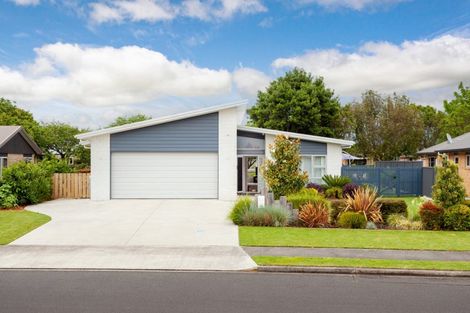 Photo of property in 68 Findlater Street, Matamata, 3400