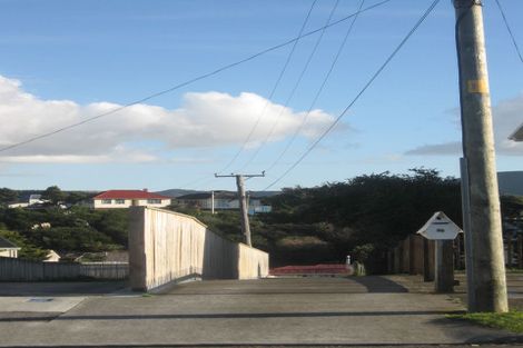 Photo of property in 58 Hereford Street, Cannons Creek, Porirua, 5024