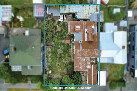 Photo of property in 26 William Street, Parkside, Timaru, 7910