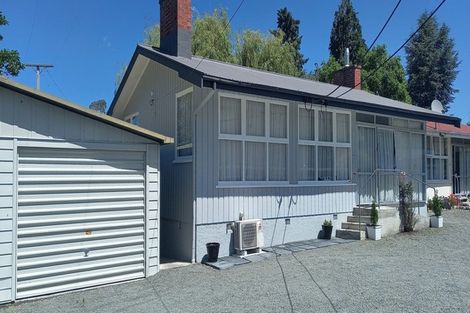 Photo of property in 1/19 Wright Street, Geraldine, 7930