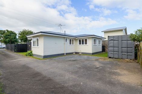 Photo of property in 243 Tramway Road, Enderley, Hamilton, 3214