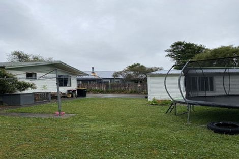Photo of property in 12 Patea Place, Kuripuni, Masterton, 5810
