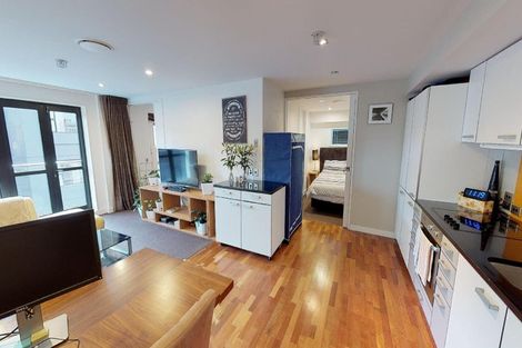 Photo of property in 3/257l Wakefield Street, Te Aro, Wellington, 6011