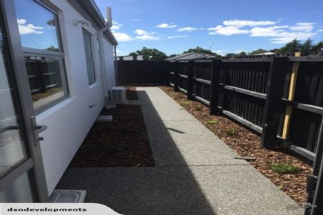 Photo of property in 22 Manakura Street Avonhead Christchurch City