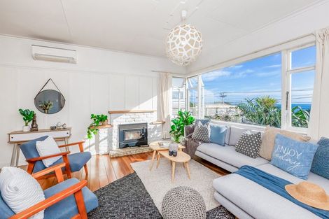 Photo of property in 198 Rosetta Road, Raumati South, Paraparaumu, 5032