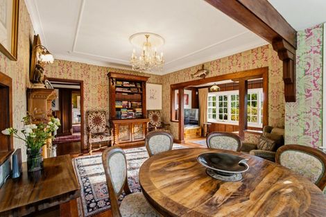 Photo of property in 191 Muritai Road, Eastbourne, Lower Hutt, 5013