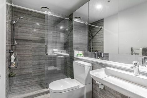 Photo of property in 1305/8 Hereford Street, Freemans Bay, Auckland, 1011