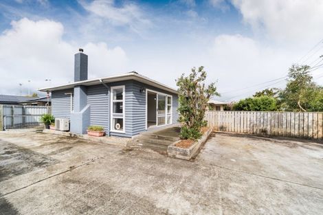 Photo of property in 43 Fairs Road, Milson, Palmerston North, 4414