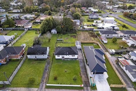 Photo of property in 14 Ajax Street, Stratford, 4332