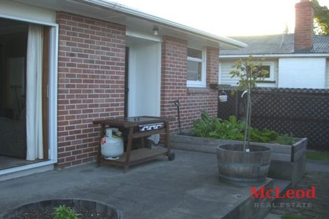 Photo of property in 31 Daniels Road, Redwood, Christchurch, 8051