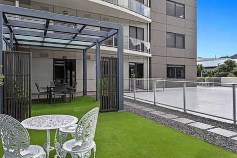 Photo of property in Waterfront Quays, 205/17 Quay Street, Whakatane, 3120