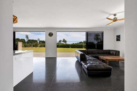 Photo of property in 135 Sealy Road, Omata, New Plymouth, 4374