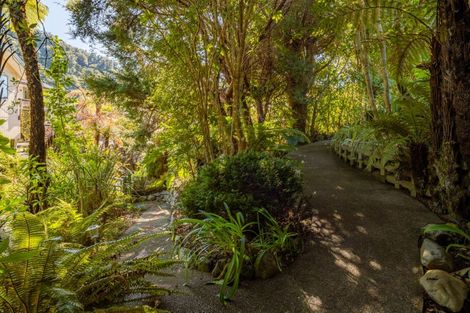 Photo of property in 5 Matai Street, Duncan Bay, Rai Valley, 7195