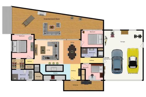 Photo of property in 32a Gledstane Road, Stanmore Bay, Whangaparaoa, 0932