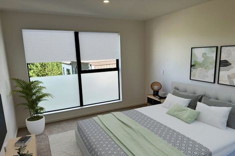 Photo of property in 3/105 Hobsonville Road, West Harbour, Auckland, 0618