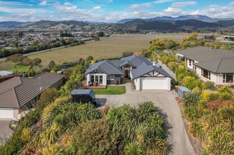 Photo of property in 11 Katania Heights, Brightwater, 7022