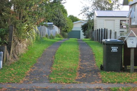 Photo of property in 18 Pohutukawa Drive, Tokoroa, 3420