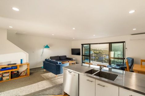 Photo of property in 215b Pembroke Road, Wilton, Wellington, 6012
