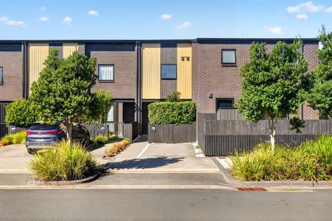 Photo of property in 41 Wallace Road, Hobsonville, Auckland, 0616