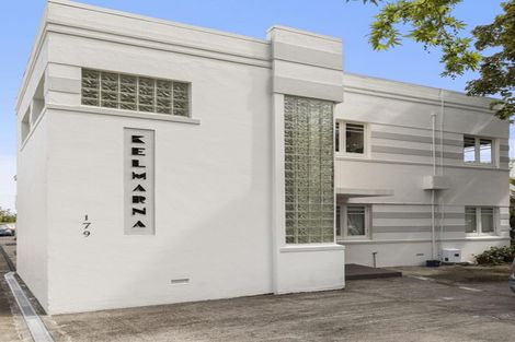 Photo of property in 5/179 Jervois Road, Herne Bay, Auckland, 1011