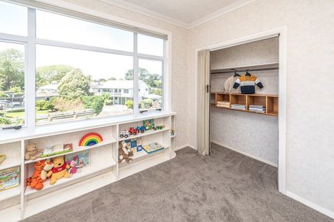 Photo of property in 14 Rawhiti Place, Saint Johns Hill, Whanganui, 4501