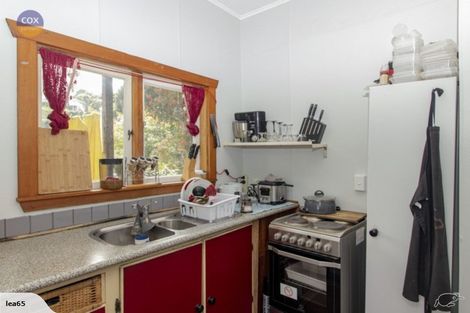 Photo of property in 8 Seaview Terrace, Bluff Hill, Napier, 4110