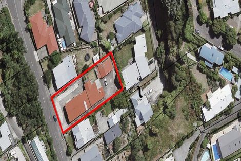 Photo of property in 117 Milton Road, Bluff Hill, Napier, 4110