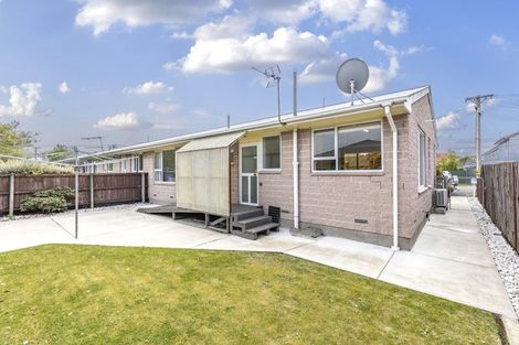 Photo of property in 10 Millar Street, Sydenham, Christchurch, 8023