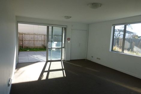 Photo of property in 6/20 Stanmore Road, Phillipstown, Christchurch, 8011