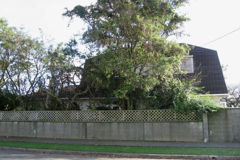 Photo of property in 1 Morrison Grove, Stokes Valley, Lower Hutt, 5019