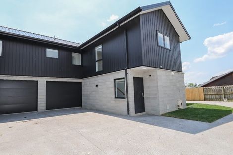 Photo of property in 2/106 Comries Road, Chartwell, Hamilton, 3210