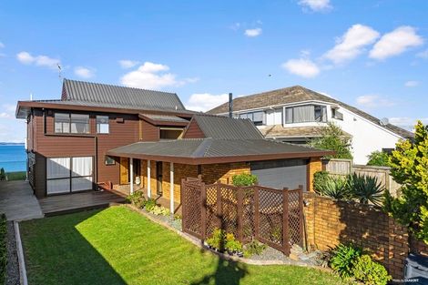 Photo of property in 86 Clovelly Road, Bucklands Beach, Auckland, 2012