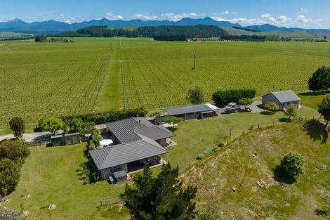 Photo of property in 85 Tyntesfield Road, Waihopai Valley, Blenheim, 7276