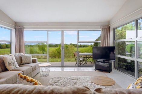 Photo of property in 560 Hurunui Bluff Road, Hurunui, Hawarden, 7385