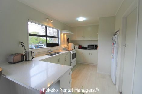 Photo of property in 19 Huber Street, Weymouth, Auckland, 2103
