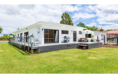 Photo of property in 86 Stanley Avenue, Te Aroha, 3320