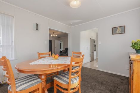 Photo of property in 3a Christian Place, Awapuni, Palmerston North, 4412
