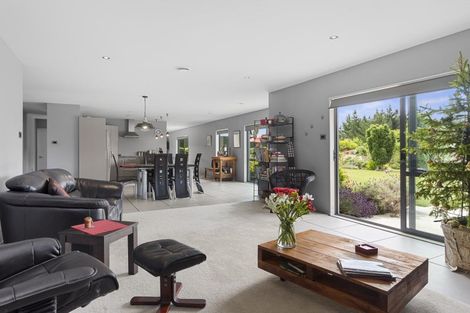 Photo of property in 967 North Eyre Road, West Eyreton, Rangiora, 7475