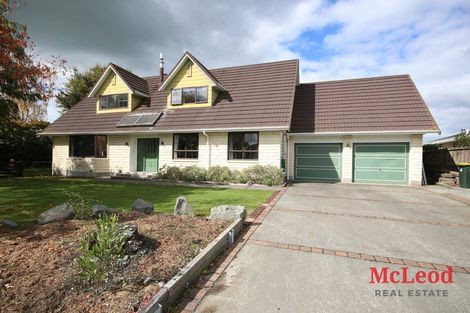 Photo of property in 39 Lane Street, Allenton, Ashburton, 7700