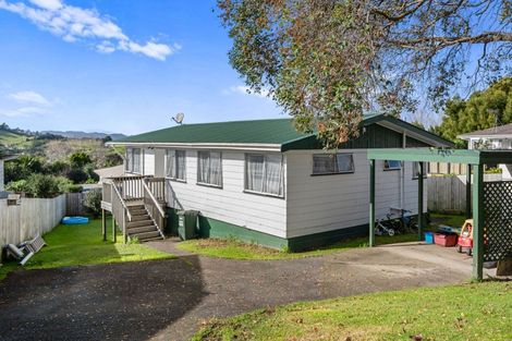 Photo of property in 131 Smeaton Drive, Raumanga, Whangarei, 0110