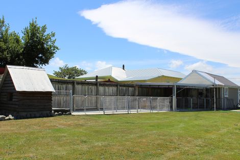 Photo of property in 123 Cole Street, Masterton, 5810