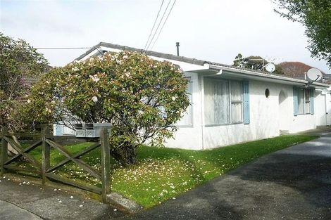 Photo of property in 20 Marina Grove, Hutt Central, Lower Hutt, 5010
