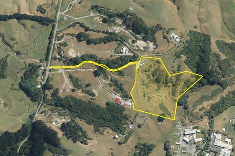 Photo of property in 94b Mulhern Road, Judgeford, Porirua, 5381