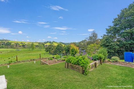 Photo of property in 3444 State Highway 14, Tangiteroria, 0381