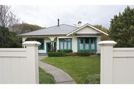 Photo of property in 9 Alice Street, Gladstone, Invercargill, 9810