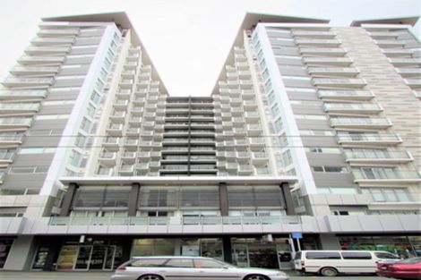 Photo of property in Soho Apartments, 1509/74 Taranaki Street, Te Aro, Wellington, 6011
