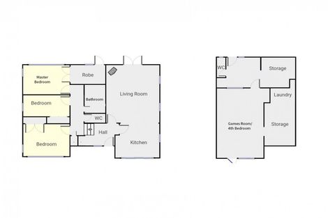 Photo of property in 9 Lark Street, Oamaru, 9400