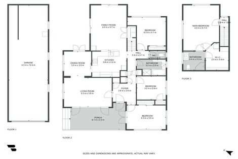 Photo of property in 17 Miles Avenue, Papatoetoe, Auckland, 2025