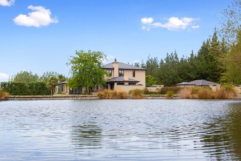 Photo of property in Flaxton Manor, 204 Flaxton Road, Rangiora, Kaiapoi, 7691