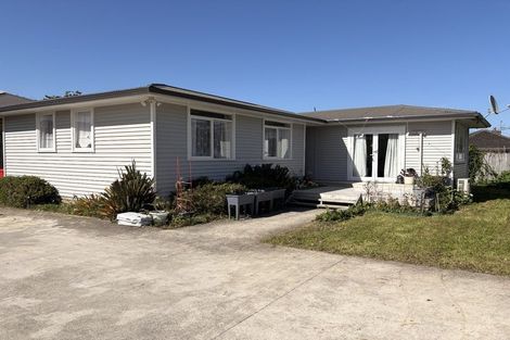 Photo of property in 7a Byron Street, Trentham, Upper Hutt, 5018